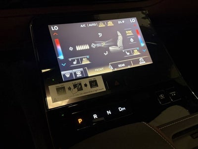 2026 INFINITI QX80 Autograph 4WD