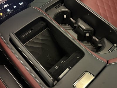 2026 INFINITI QX80 Autograph 4WD