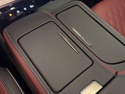 2026 INFINITI QX80 Autograph 4WD