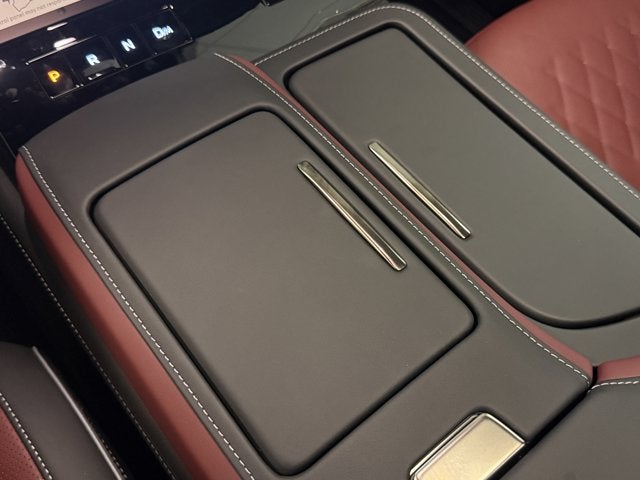 2026 INFINITI QX80 Autograph 4WD