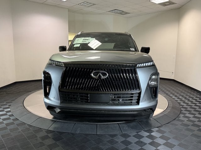 2026 INFINITI QX80 Autograph 4WD
