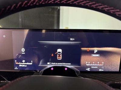 2026 INFINITI QX80 Autograph 4WD