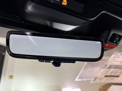 2026 INFINITI QX80 Autograph 4WD