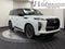 2027 INFINITI QX80 Autograph 4WD