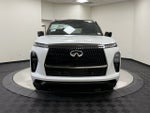 2027 INFINITI QX80 Autograph 4WD