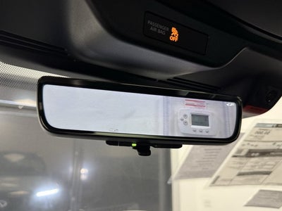 2027 INFINITI QX80 Autograph 4WD
