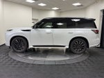 2027 INFINITI QX80 Autograph 4WD