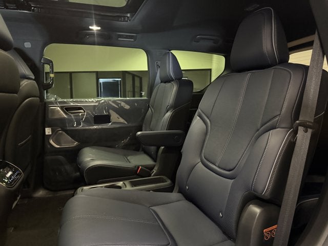 2026 INFINITI QX80 Sport 4WD