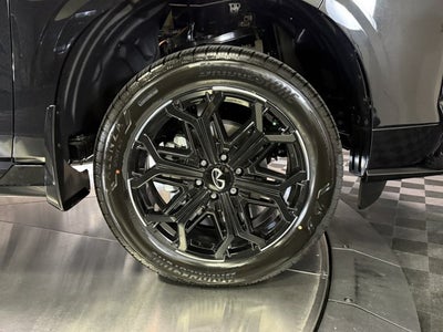 2026 INFINITI QX80 Sport 4WD