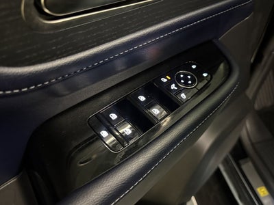 2026 INFINITI QX80 Sport 4WD