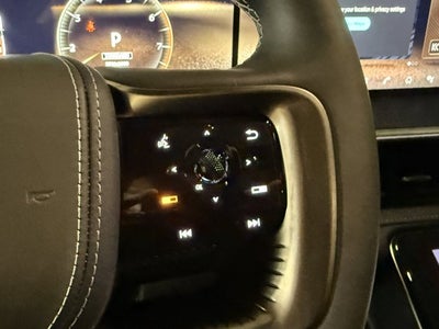 2026 INFINITI QX80 Sport 4WD