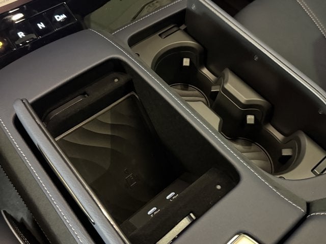 2026 INFINITI QX80 Sport 4WD