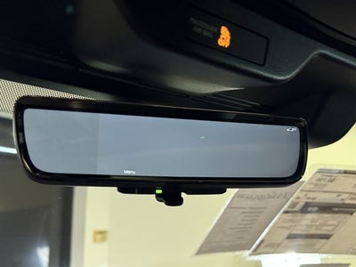 2026 INFINITI QX80 Sport 4WD