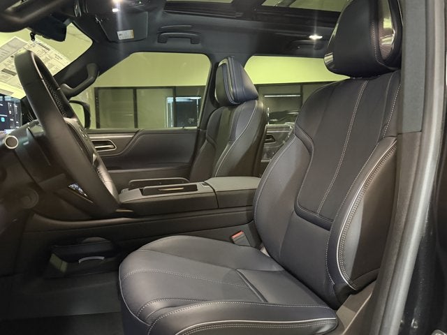 2026 INFINITI QX80 Sport 4WD