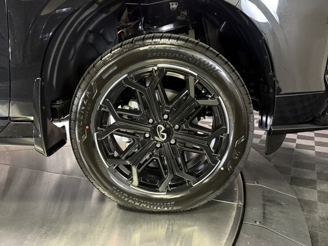 2026 INFINITI QX80 Sport 4WD