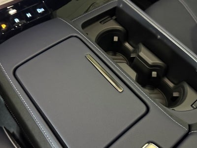 2026 INFINITI QX80 Sport 4WD