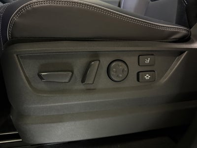 2026 INFINITI QX80 Sport 4WD