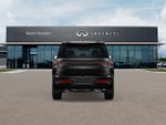 2026 INFINITI QX80 Sport 4WD