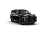 2027 INFINITI QX80 Sport 4WD