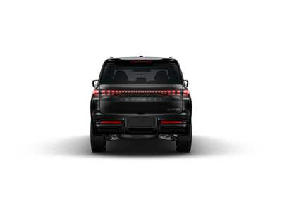 2027 INFINITI QX80 Sport 4WD