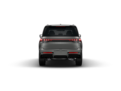 2027 INFINITI QX80 Sport 4WD