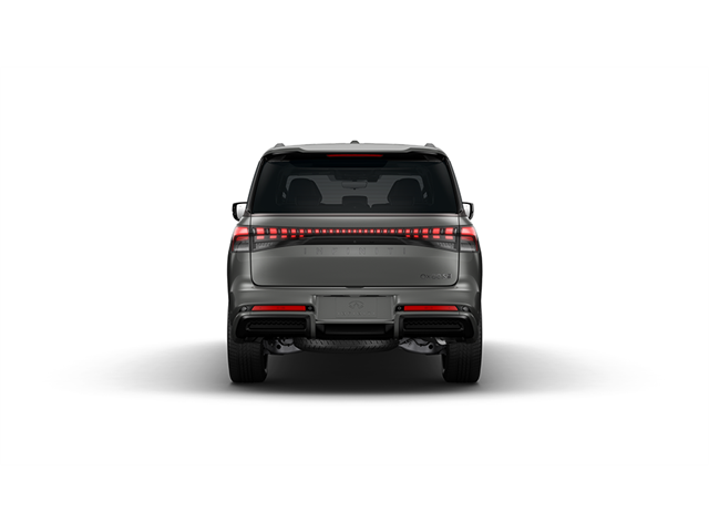 2027 INFINITI QX80 Sport 4WD