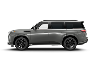 2027 INFINITI QX80 Sport 4WD