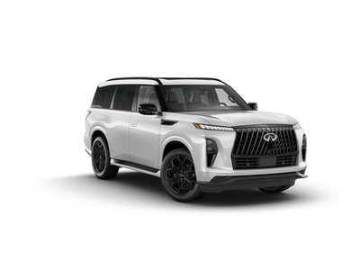 2027 INFINITI QX80 Sport 4WD