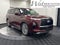 2025 INFINITI QX80 Sensory 4WD