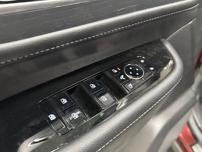 2025 INFINITI QX80 Sensory 4WD