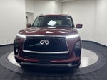 2025 INFINITI QX80 Sensory 4WD
