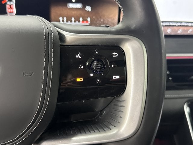 2025 INFINITI QX80 Sensory 4WD