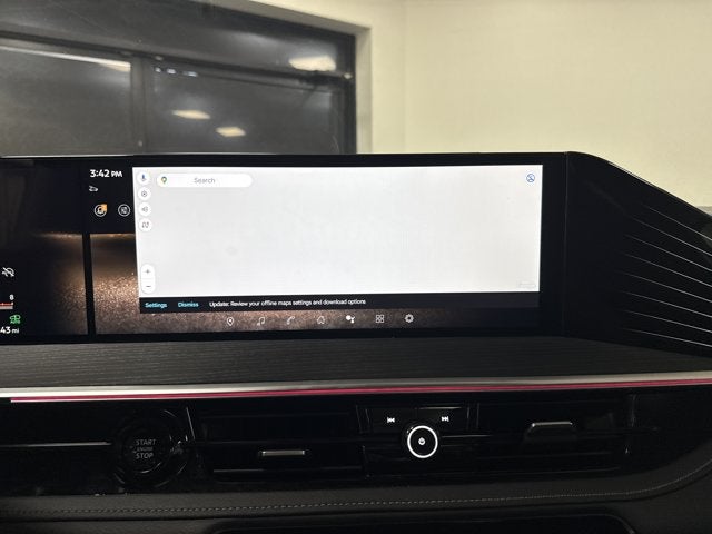 2025 INFINITI QX80 Sensory 4WD
