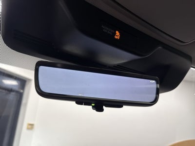 2025 INFINITI QX80 Sensory 4WD