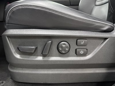 2025 INFINITI QX80 Sensory 4WD