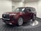 2025 INFINITI QX80 Sensory 4WD