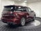 2025 INFINITI QX80 Sensory 4WD