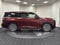2025 INFINITI QX80 Sensory 4WD