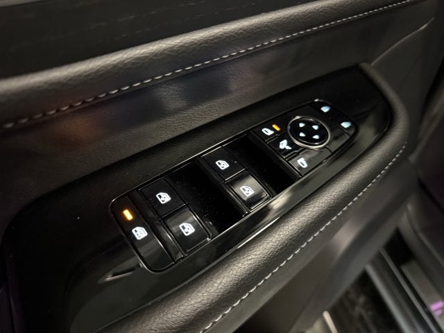 2025 INFINITI QX80 Sensory 4WD