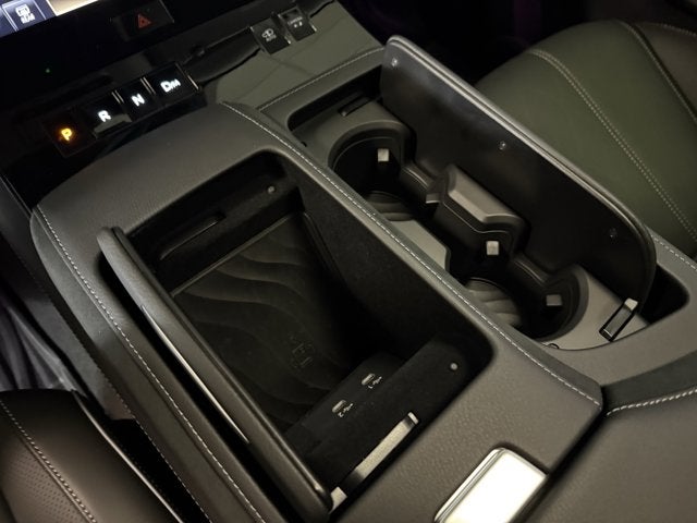 2025 INFINITI QX80 Sensory 4WD