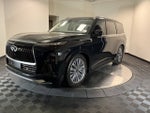 2025 INFINITI QX80 Sensory 4WD