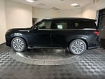 2025 INFINITI QX80 Sensory 4WD