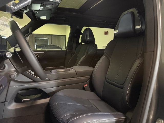 2026 INFINITI QX80 Sport 4WD