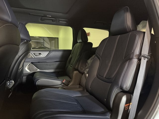 2026 INFINITI QX80 Sport 4WD