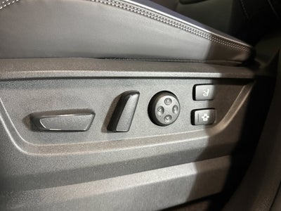 2026 INFINITI QX80 Sport 4WD