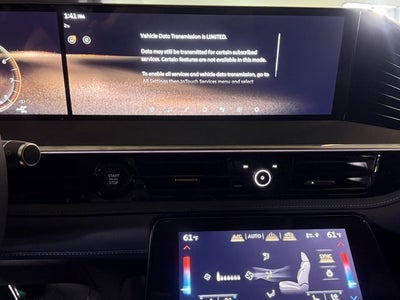 2026 INFINITI QX80 Sport 4WD