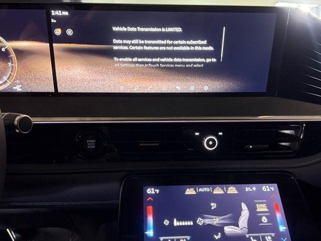 2026 INFINITI QX80 Sport 4WD