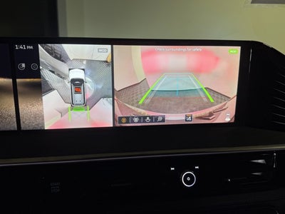 2026 INFINITI QX80 Sport 4WD