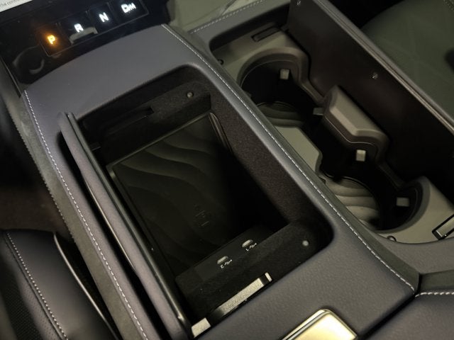 2026 INFINITI QX80 Sport 4WD