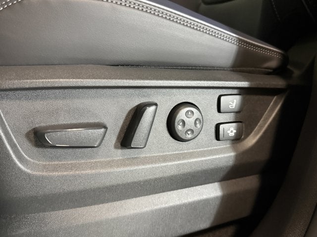 2026 INFINITI QX80 Sport 4WD